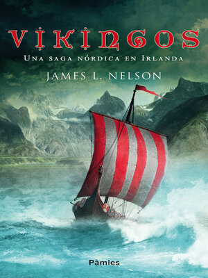 cover image of Vikingos